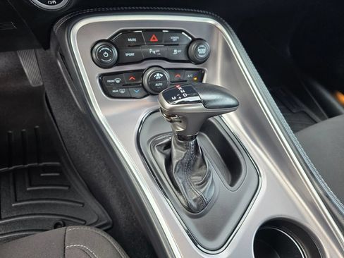 Used 2021 Dodge Challenger R/T RWD image 23
