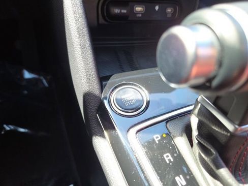 Used 2024 Kia Sportage SX image 33