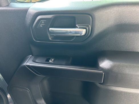 Used 2022 Chevrolet Silverado 1500 Custom image 26