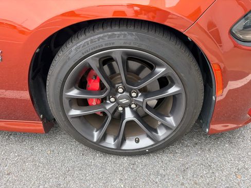 Used 2021 Dodge Charger Scat Pack image 3