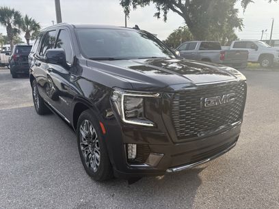Used 2023 GMC Yukon Denali Ultimate