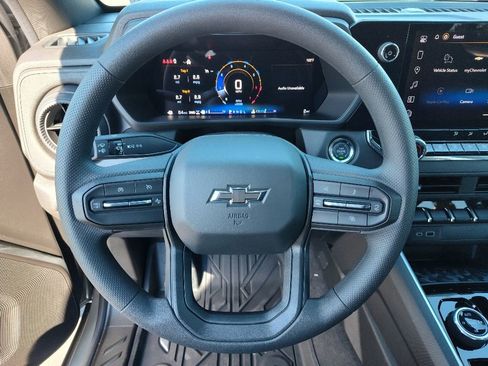 New 2026 Chevrolet Colorado Trail Boss image 11