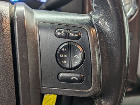 Used 2016 Ford F250 Lariat w/ Chrome Package image 13