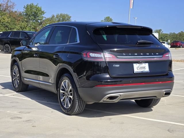 Used 2022 Lincoln Nautilus Reserve FWD image 6