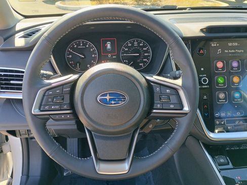 Certified 2024 Subaru Outback Touring image 25