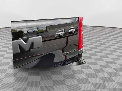 New 2026 RAM 1500 RHO AWD/4WD image 8