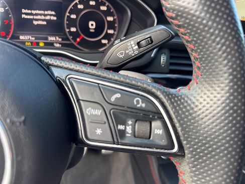 Used 2018 Audi A4 2.0T Premium Plus w/ Premium Plus Package image 24