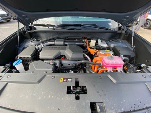 New 2026 Hyundai Santa Fe SEL AWD/4WD image 31
