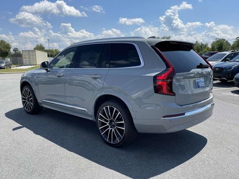 New 2026 Volvo XC90 B6 Plus w/ Protection Package Premier image 28