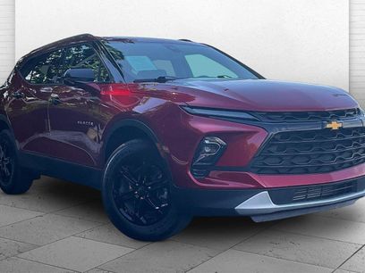 Used 2024 Chevrolet Blazer LT w/ Convenience Package