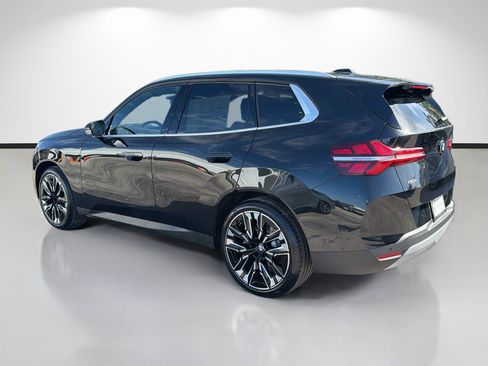 New 2026 BMW X3 xDrive30i w/ Premium Package AWD/4WD image 5