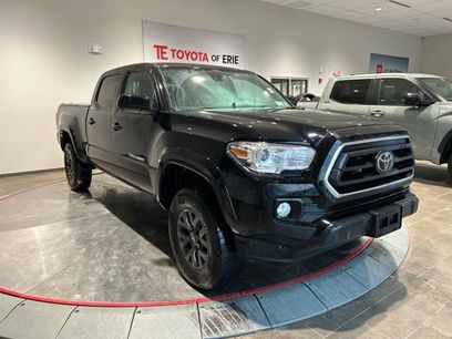 Used 2020 Toyota Tacoma SR5