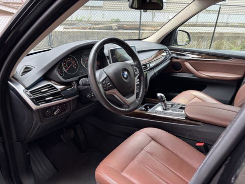 Used 2015 BMW X5 xDrive35i AWD/4WD image 8