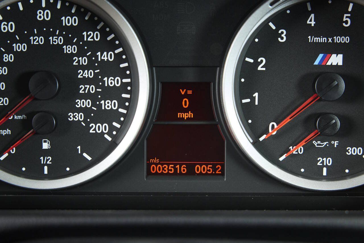 Used 2013 BMW M3 Coupe RWD image 62