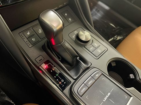 Used 2024 Lexus IS 300 w/ Premium Package image 20