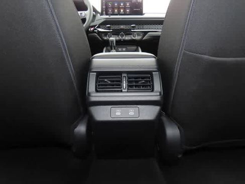 New 2026 Honda Accord Sport image 23