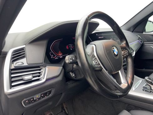 Used 2020 BMW X5 sDrive40i w/ Convenience Package RWD image 51
