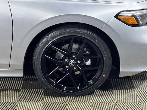 New 2026 Honda Civic Sport image 22