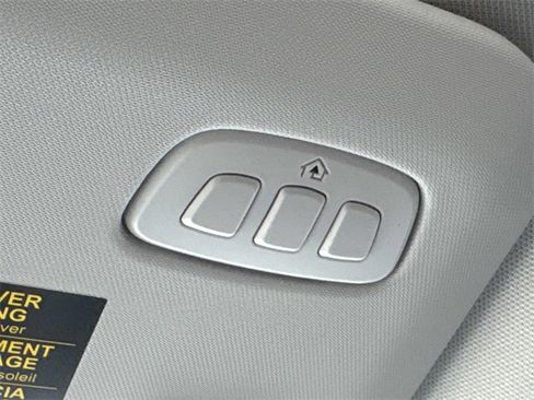 New 2025 Ford Bronco Sport Heritage w/ Convenience Package image 31