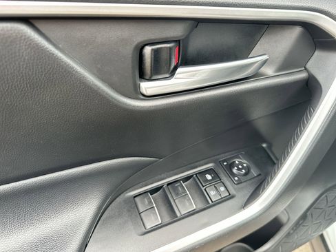 Used 2024 Toyota RAV4 XLE image 13