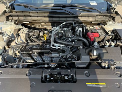 Used 2025 Nissan Altima 2.5 SV image 22