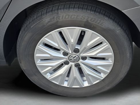 Used 2020 Volkswagen Jetta S FWD image 26