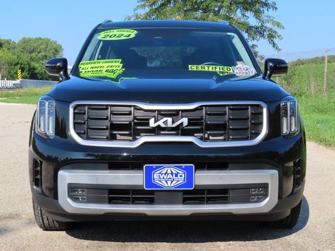 Certified 2024 Kia Telluride SX Prestige w/ Towing Package AWD/4WD image 20