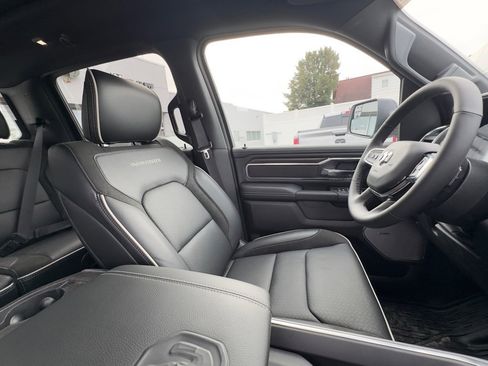 New 2026 RAM 1500 Laramie w/ Night Edition image 20