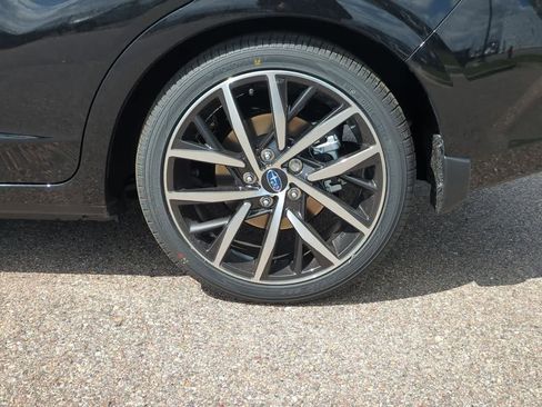New 2026 Subaru Impreza 2.0i Sport AWD/4WD image 13