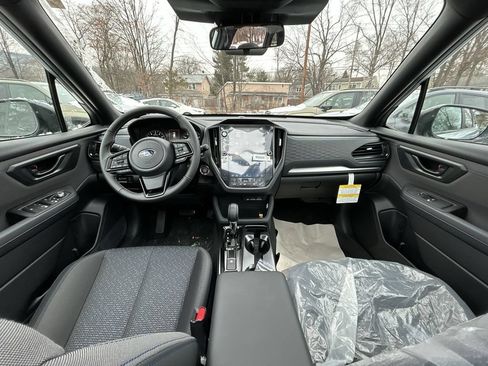 Certified 2026 Subaru Forester Premium AWD/4WD image 12