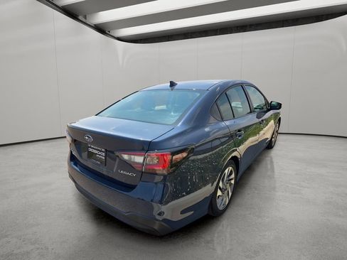 Used 2023 Subaru Legacy Limited AWD/4WD image 6