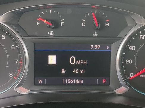 Used 2020 Chevrolet Traverse Premier w/ Redline Edition FWD image 11