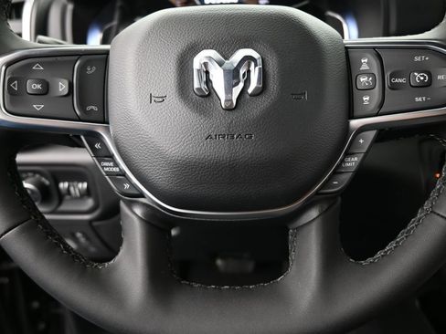 New 2026 RAM 1500 Big Horn image 25