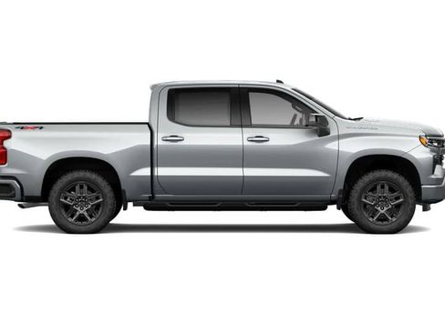 New 2026 Chevrolet Silverado 1500 RST w/ RST Select Package AWD/4WD image 29