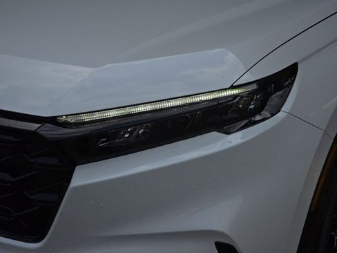 New 2026 Honda CR-V Sport-L image 29