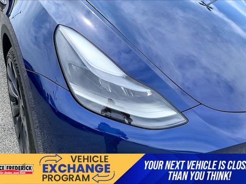 Used 2022 Tesla Model Y Performance AWD/4WD image 23