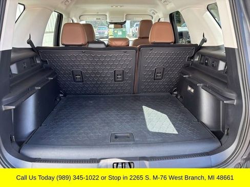 Used 2023 Ford Bronco Sport Badlands w/ Premium Package AWD/4WD image 33