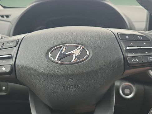 Certified 2023 Hyundai Kona SEL w/ Convenience Package AWD/4WD image 12
