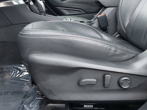 Used 2022 Subaru Forester Touring w/ Popular Package #2 AWD/4WD image 28