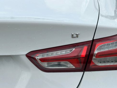Used 2020 Chevrolet Malibu LT image 5