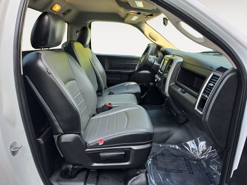 Used 2023 RAM 1500 Tradesman RWD image 15