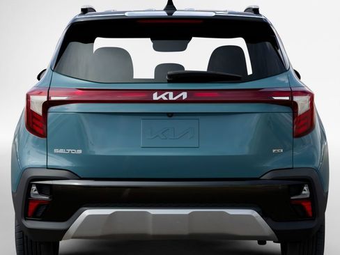 New 2026 Kia Seltos S AWD/4WD image 13