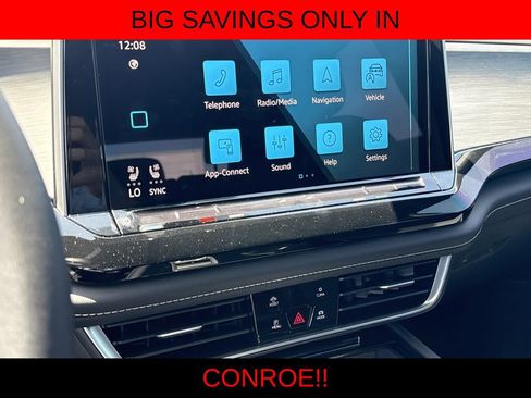 Used 2026 Volkswagen Atlas Cross Sport SE FWD image 20