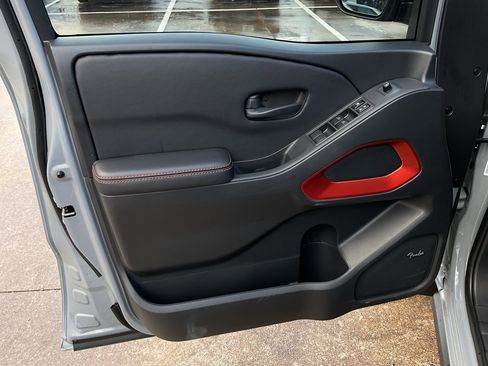 New 2026 Nissan Frontier PRO-4X image 14