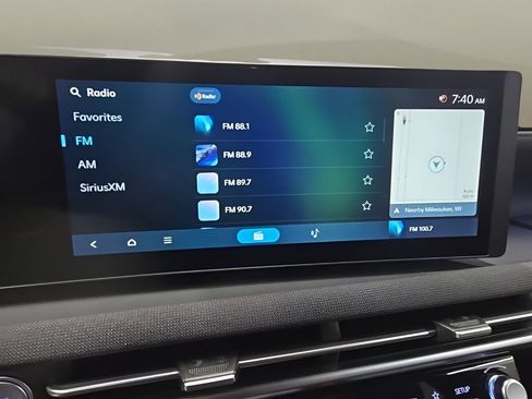 New 2026 Hyundai Santa Cruz Limited AWD/4WD image 24