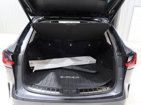 Used 2026 Lexus NX 350 AWD w/ Accessory Package (2T) image 27