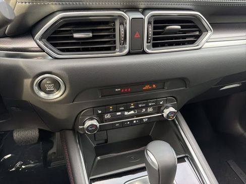 New 2025 MAZDA CX-5 Carbon Edition image 16