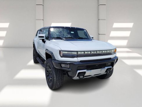 New 2025 GMC Hummer EV 2X image 3