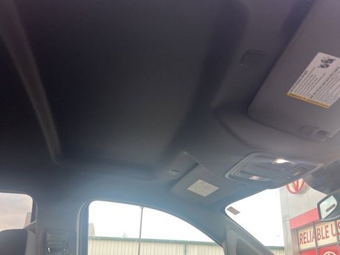 Used 2025 Chevrolet Silverado 2500 Custom w/ Custom Value Package image 16