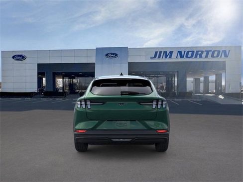 New 2026 Ford Mustang Mach-E Select w/ Interior Protection Package image 5